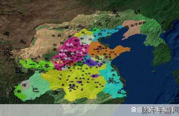 大周列国志秦国开局策略全解析