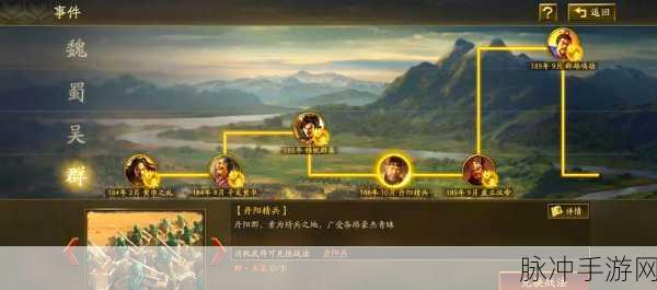 三国志战略版乐进A级战法全攻略，深度解析与实战推荐