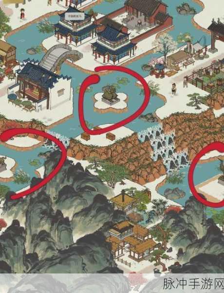 江南百景图鸡鸣山，深度玩法与攻略宝典