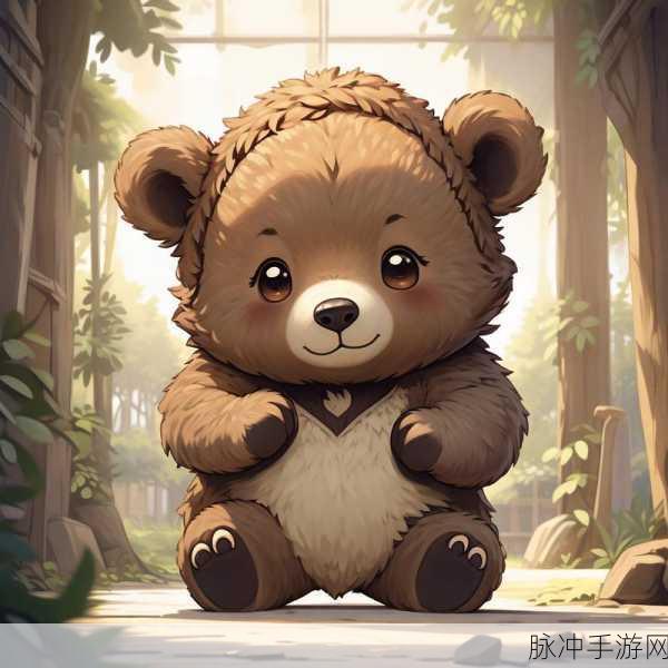 探秘二次元世界，头像生成器游戏，打造专属萌宠新体验