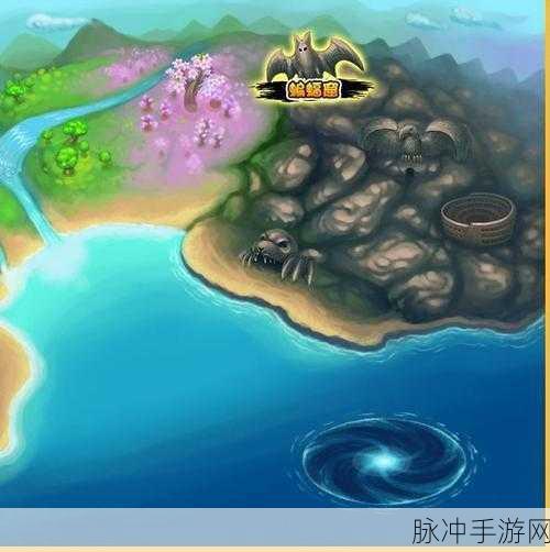 蛟魔王连招秘籍,造梦西游外传中的霸主之道