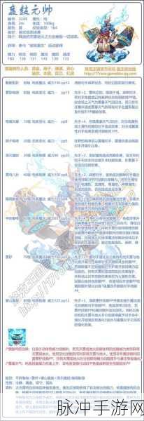 洛克王国新篇章,揭秘暖心的克莱尔技能释放策略