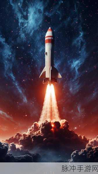 太空火箭探险,解锁新颖闯关乐趣,即刻下载启程