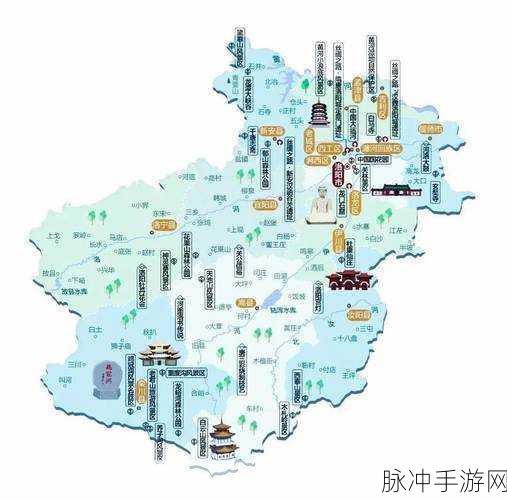 濡沫江湖洛阳郊外探险，支线攻略与地图玩法详解