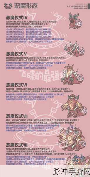 揭秘最强蜗牛启示之眼，合成攻略与用途详解