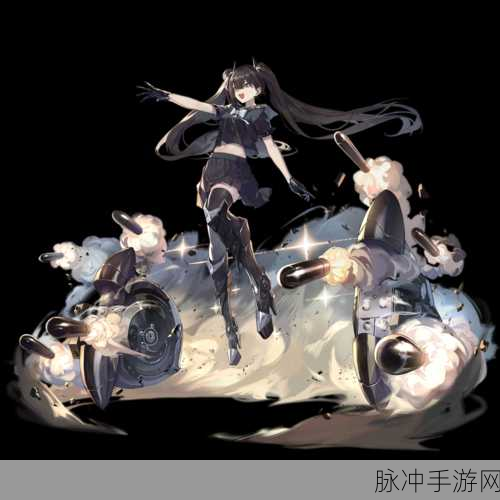 少女前线衔尾蛇，融合势力三星单位的终极解析