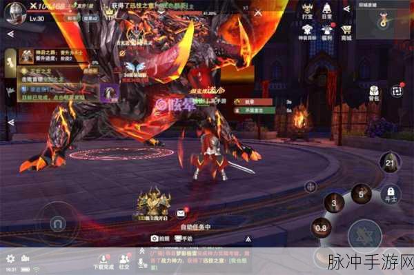 诸神的征伐公测来袭，西方天神激战策略新纪元