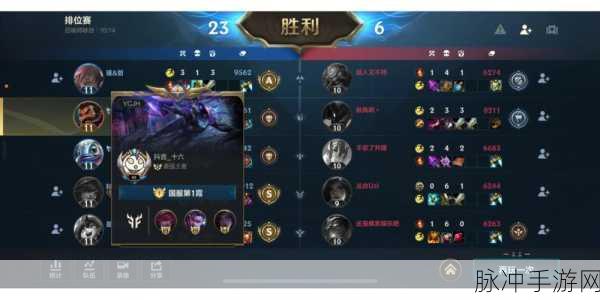 LOL公测时间全揭秘，从美服到国服，再到手游的历程