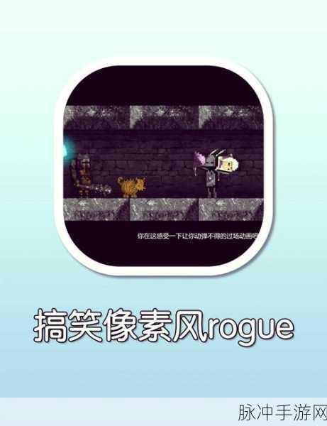像素世界的秘密探险,代号美洲狮趣味闯关大揭秘