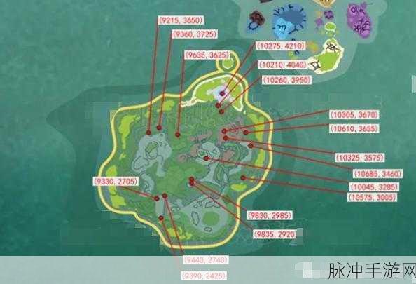 创造与魔法黑芒星耀获取全攻略