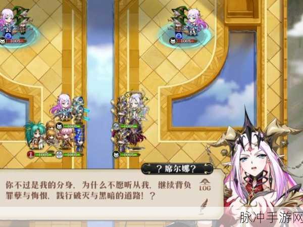 梦幻模拟战梓路线深度剖析,战略抉择与成长轨迹