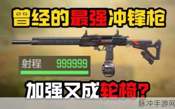 使命召唤手游枪挂心跳感应器,从新手到高手的实战指南