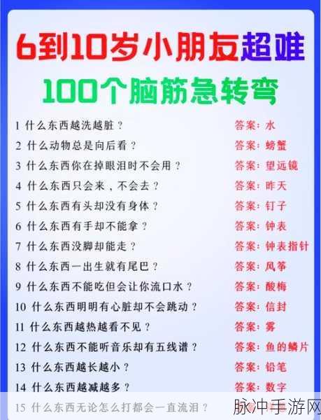 烧脑新挑战！烧脑猜猜猜画线益智闯关等你来战