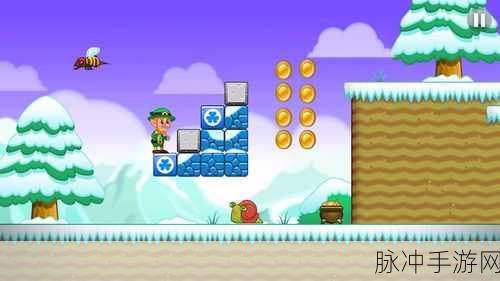 经典回归，超级玛丽Flash游戏掀起全球怀旧风潮