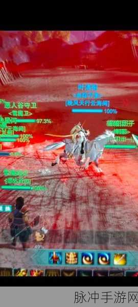 神武2手游天策门派坐骑主动技能选择全攻略