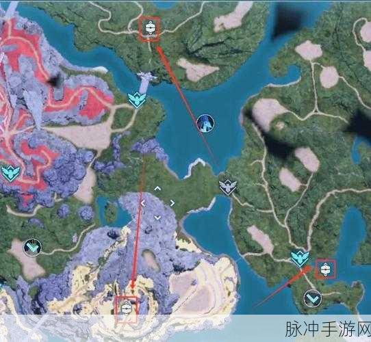 幻兽帕鲁,奇幻世界的冒险先驱者全攻略