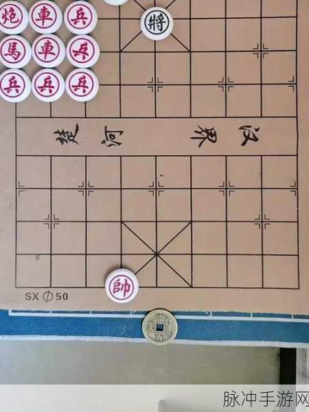 天天象棋业九高手,棋局预见力的深度剖析