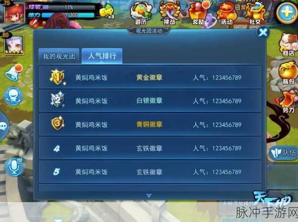 天下HD游戏卡顿?这些方法让你流畅畅玩!
