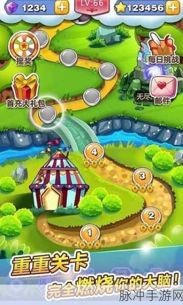 光速忍者震撼来袭!精品闯关游戏下载指南