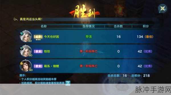2025年剑侠伏魔录,心魔突破技巧与全新策略揭秘
