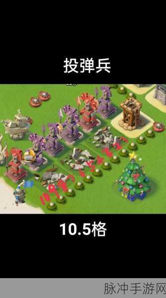海岛奇兵深度攻略,12本配兵策略全解析!