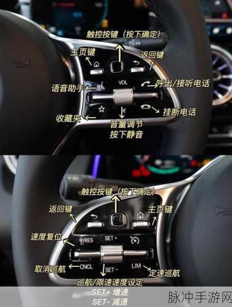 GTA5汽车喇叭按键揭秘,E键开启街头互动新篇章