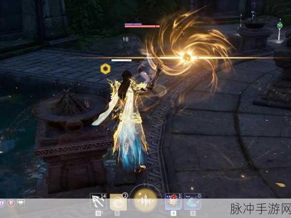 永劫无间一窝蜂,解锁实战秘籍,铸就战斗中的不败神话