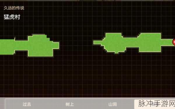 坎公骑冠剑猛虎村探险全攻略,解锁探险之旅的秘籍