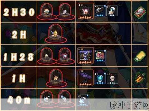 坎公骑冠剑14章恶魔郡,揭秘上线时间与玩法细节