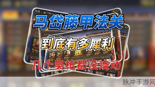 三国志战略版援护甲,获取秘籍与实战策略