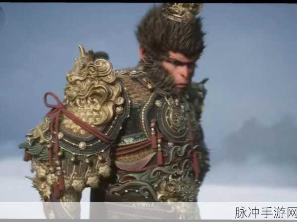 黑神话,悟空双奖荣耀,中华文化之光照亮全球游戏舞台