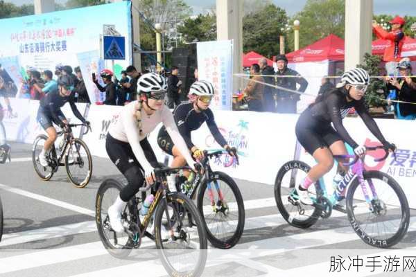 自行车世界2021震撼登场，沉浸式骑行体验，等你来挑战！