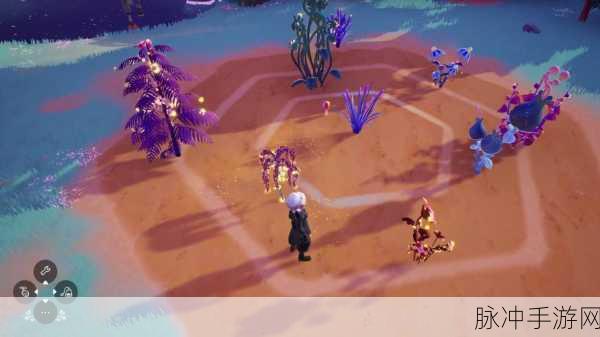 Memora WandererSteam惊艳亮相，低像素3DRPG唤醒复古情怀