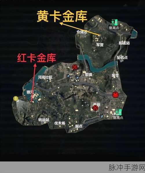 地铁逃生游戏全攻略,揭秘百分百刷黑卡的隐藏地点