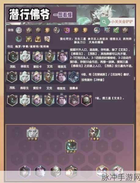 超神军师新手前期全攻略,快速上手与策略布局秘籍