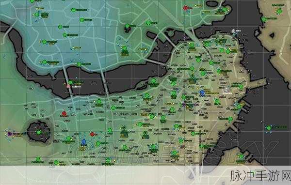 辐射4废土生存全攻略,最佳探险地揭秘,宝藏与危机并存
