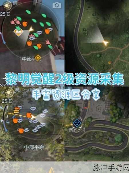 黎明觉醒,生机白鳄女王现身奥里吉岛