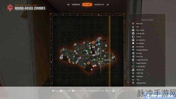 使命召唤工作台全揭秘,打造你的游戏制胜宝典