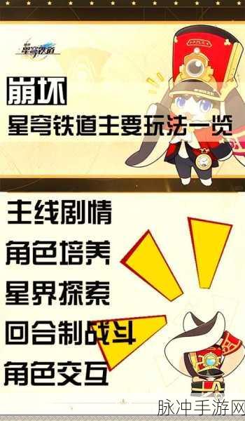 崩坏星穹铁道,揭秘码头经营其二的高效通关秘籍