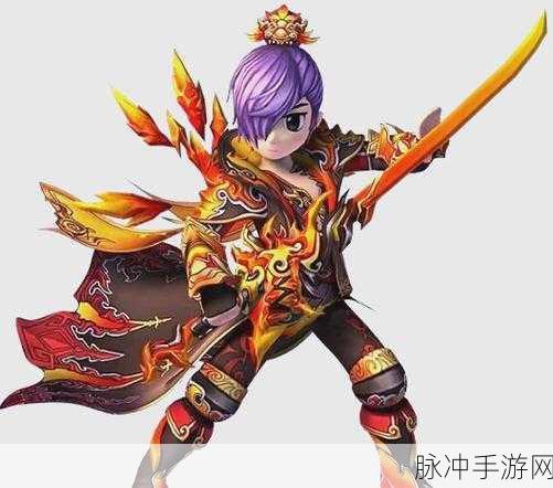 热血江湖115级转职任务全攻略，解锁新境界的必经之路
