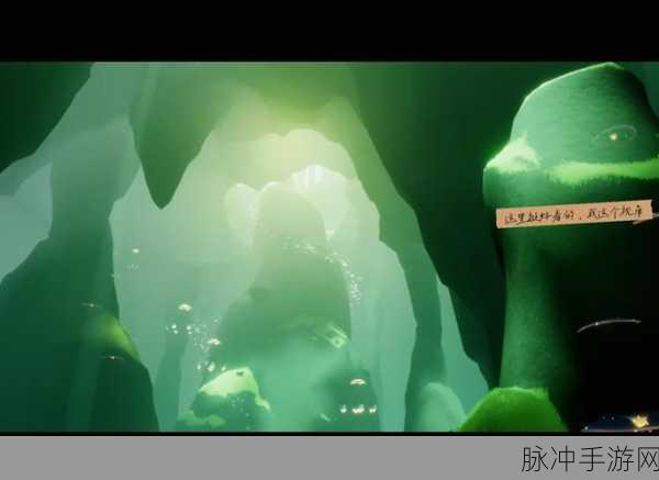 光遇集结季探险，雨林大树屋第四个任务全攻略