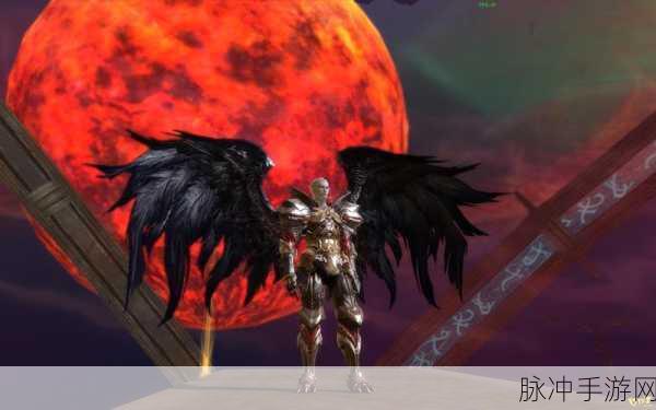 永恒超神版燃爆登场，魔幻征途即刻点燃！