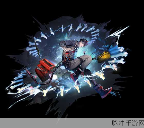 白夜极光约拿觉醒，解锁强力角色的必备材料全解析