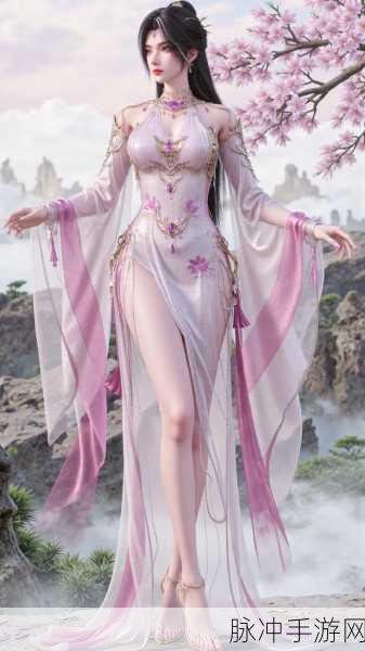 完美世界魔女角色深度解析，她究竟有没有分身？