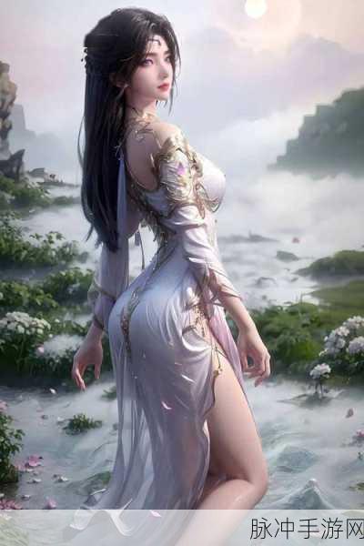 完美世界魔女角色深度解析,她究竟有没有分身?