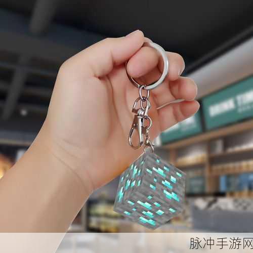 我的世界OP指令大揭秘，解锁游戏主宰的隐藏钥匙