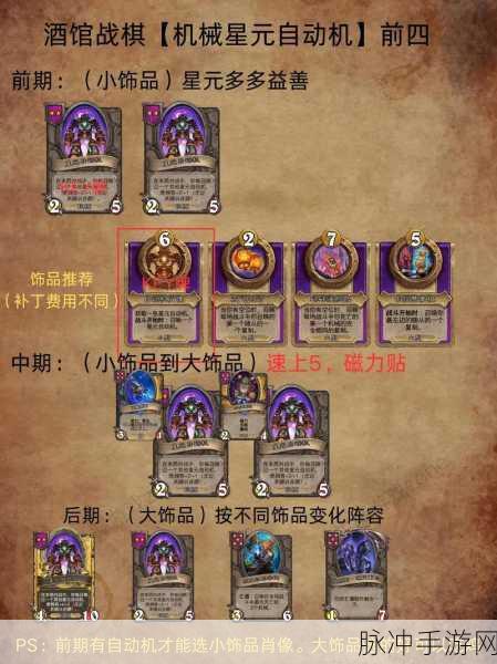 炉石传说深度探索,图腾啃食兔——图腾吞噬者的终极奥义