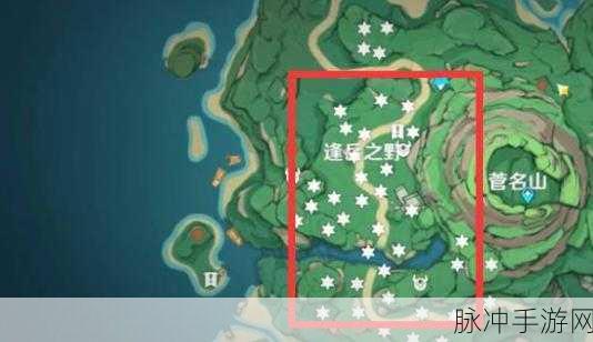 原神知世委托任务全揭秘,解锁隐藏玩法,探索游戏新世界