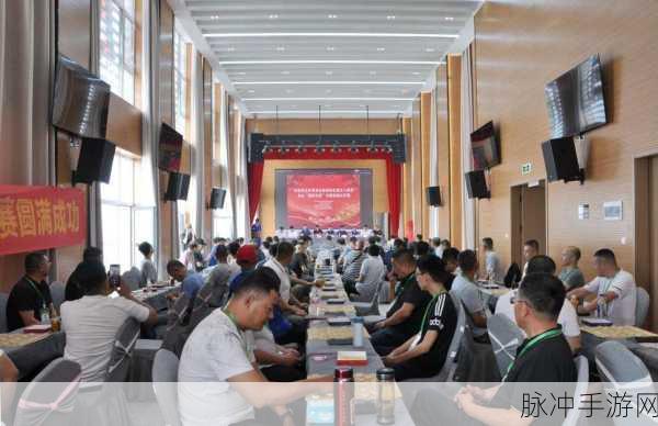探寻象棋高手的聚集地,线上线下切磋棋艺的热门场所