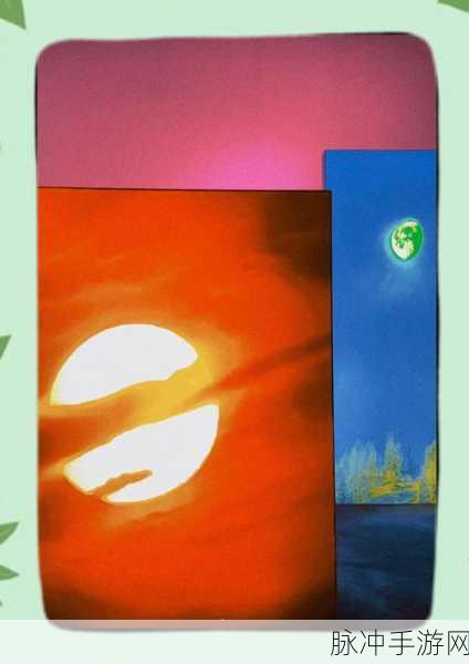 星际绮梦,恋与深空,共赴旖旎浪漫之旅